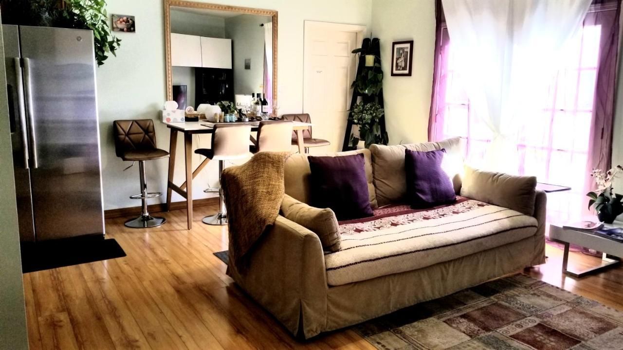 Luxury 2Br/1Ba Oasis In San Jose Caヴィラ エクステリア 写真
