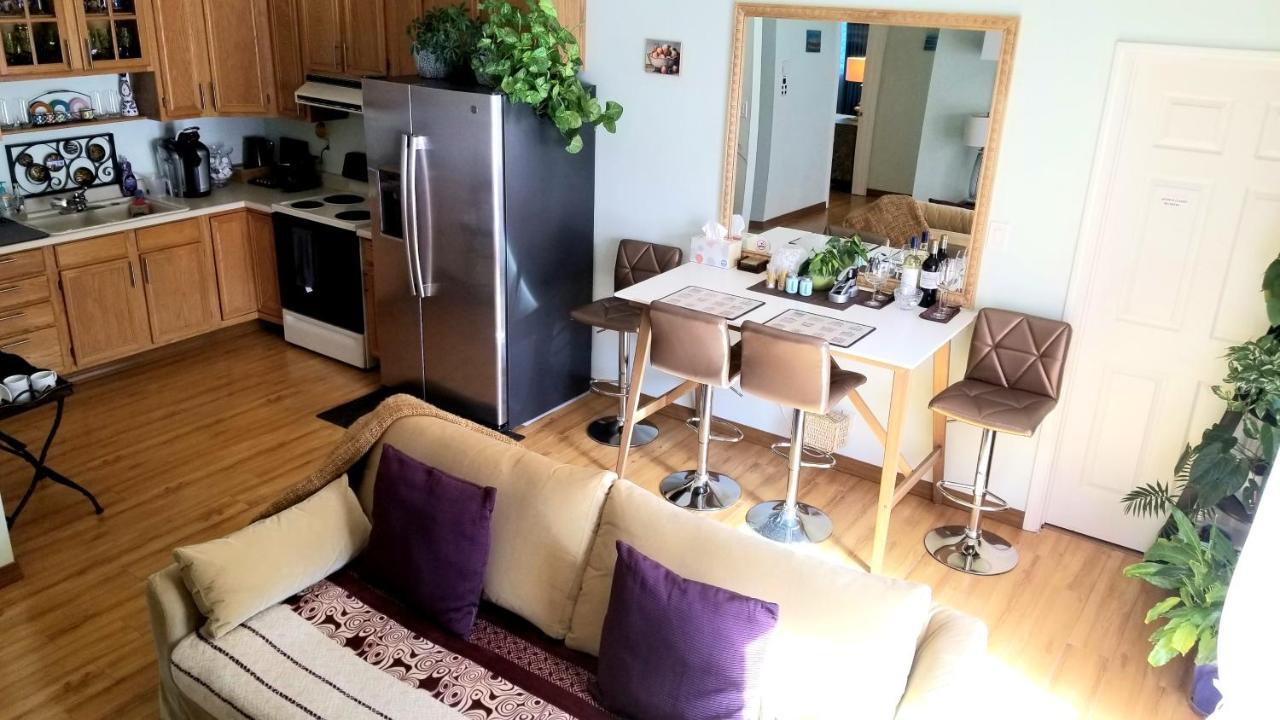 Luxury 2Br/1Ba Oasis In San Jose Caヴィラ エクステリア 写真