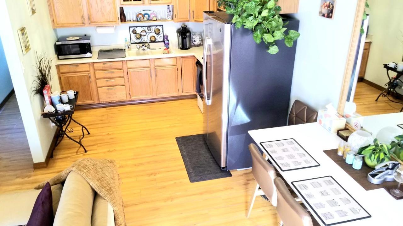 Luxury 2Br/1Ba Oasis In San Jose Caヴィラ エクステリア 写真