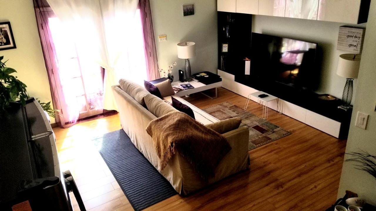 Luxury 2Br/1Ba Oasis In San Jose Caヴィラ エクステリア 写真