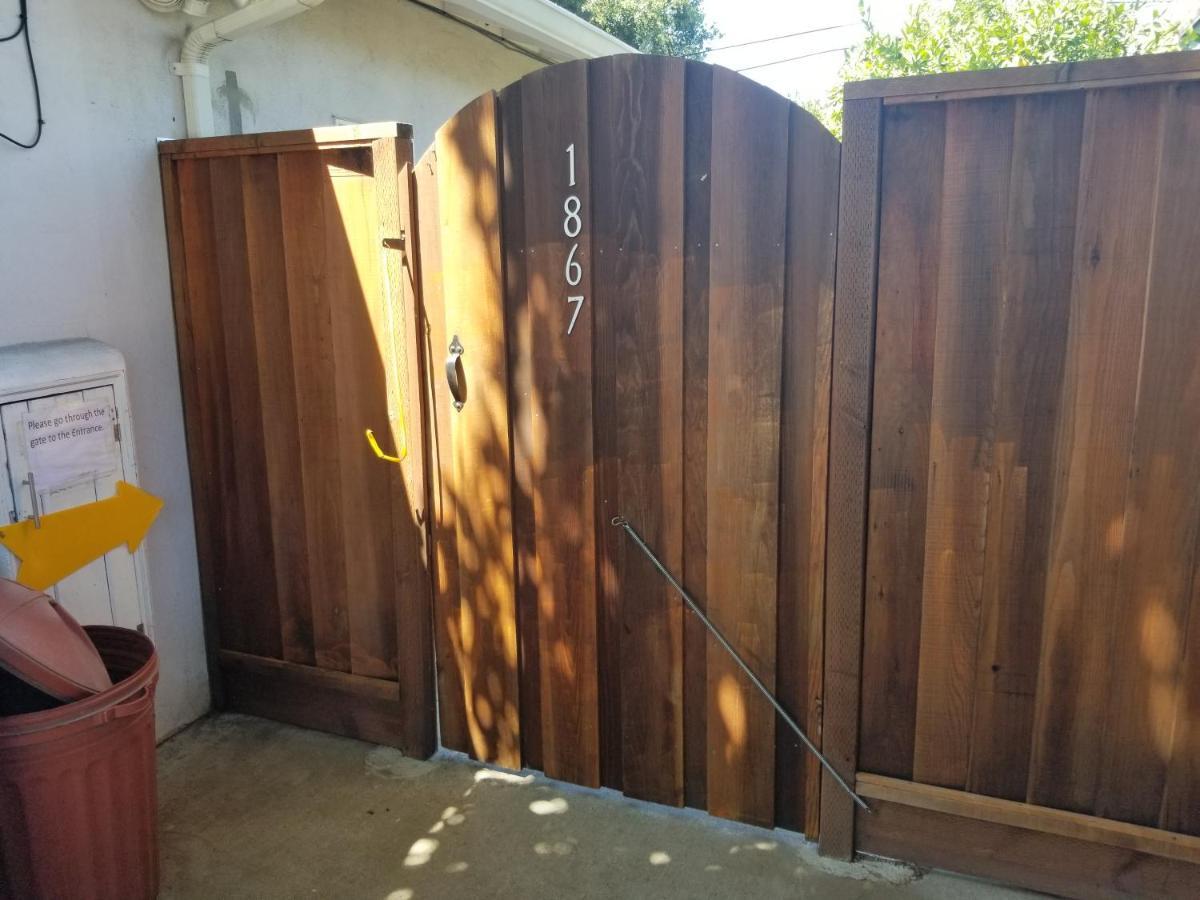 Luxury 2Br/1Ba Oasis In San Jose Caヴィラ エクステリア 写真