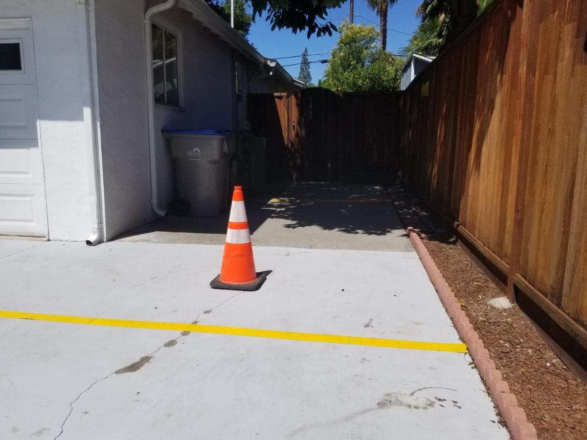 Luxury 2Br/1Ba Oasis In San Jose Caヴィラ エクステリア 写真