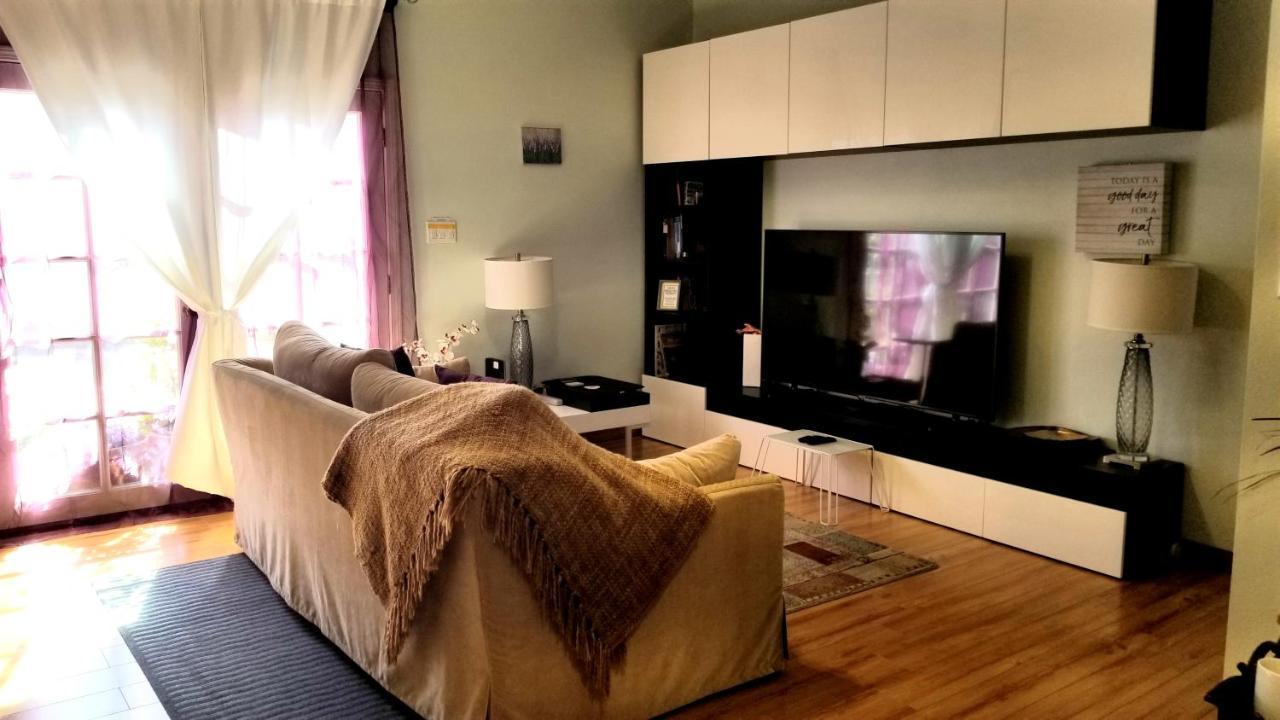 Luxury 2Br/1Ba Oasis In San Jose Caヴィラ エクステリア 写真