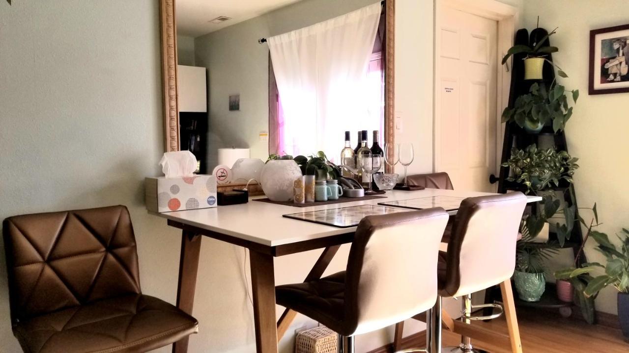 Luxury 2Br/1Ba Oasis In San Jose Caヴィラ エクステリア 写真