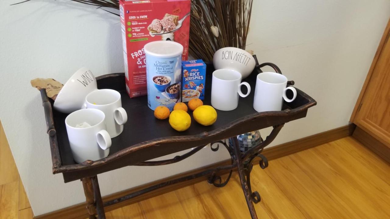 Luxury 2Br/1Ba Oasis In San Jose Caヴィラ エクステリア 写真