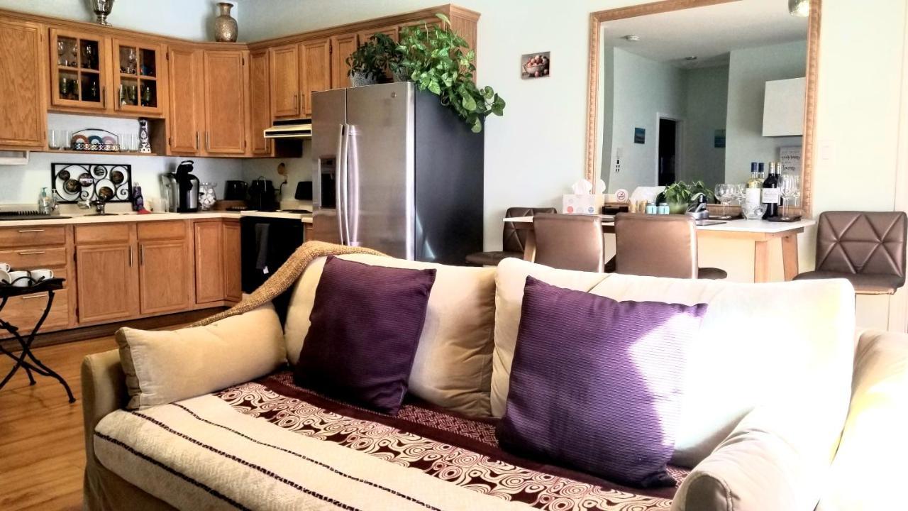 Luxury 2Br/1Ba Oasis In San Jose Caヴィラ エクステリア 写真