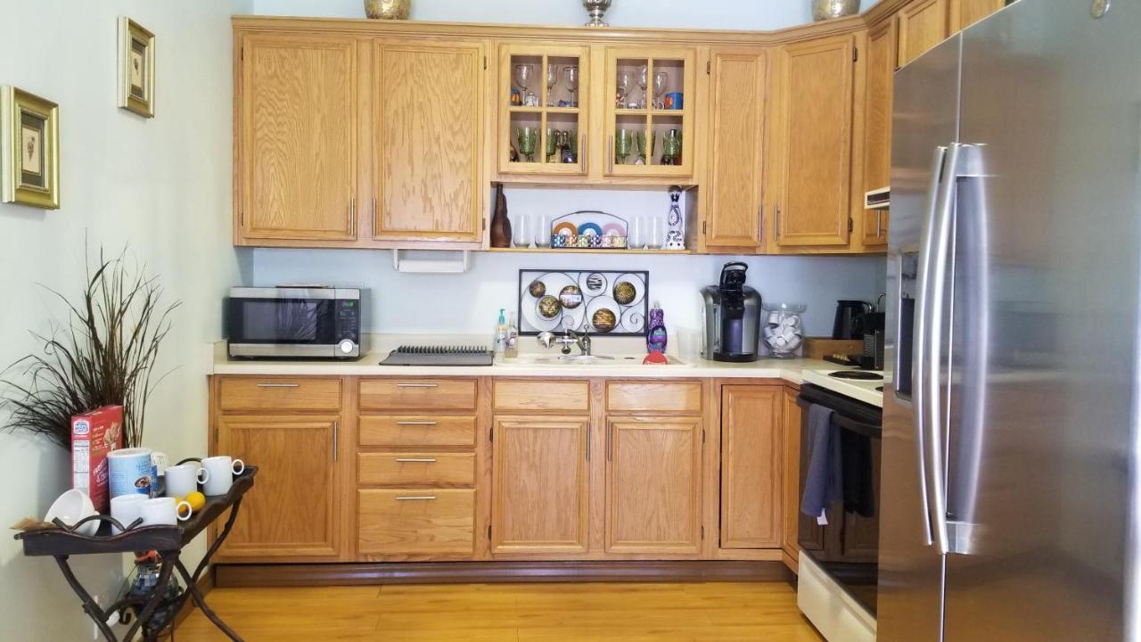 Luxury 2Br/1Ba Oasis In San Jose Caヴィラ エクステリア 写真
