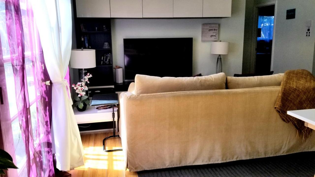 Luxury 2Br/1Ba Oasis In San Jose Caヴィラ エクステリア 写真