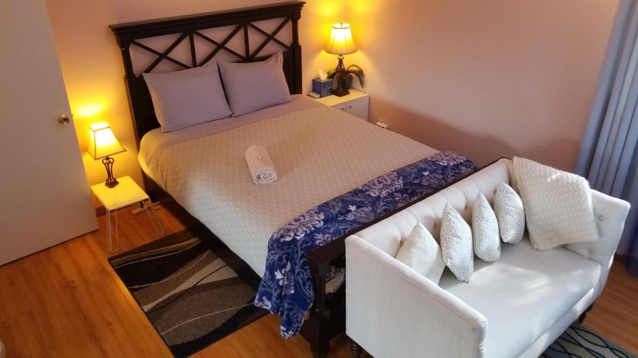 Luxury 2Br/1Ba Oasis In San Jose Caヴィラ エクステリア 写真