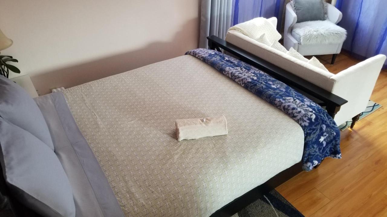 Luxury 2Br/1Ba Oasis In San Jose Caヴィラ エクステリア 写真