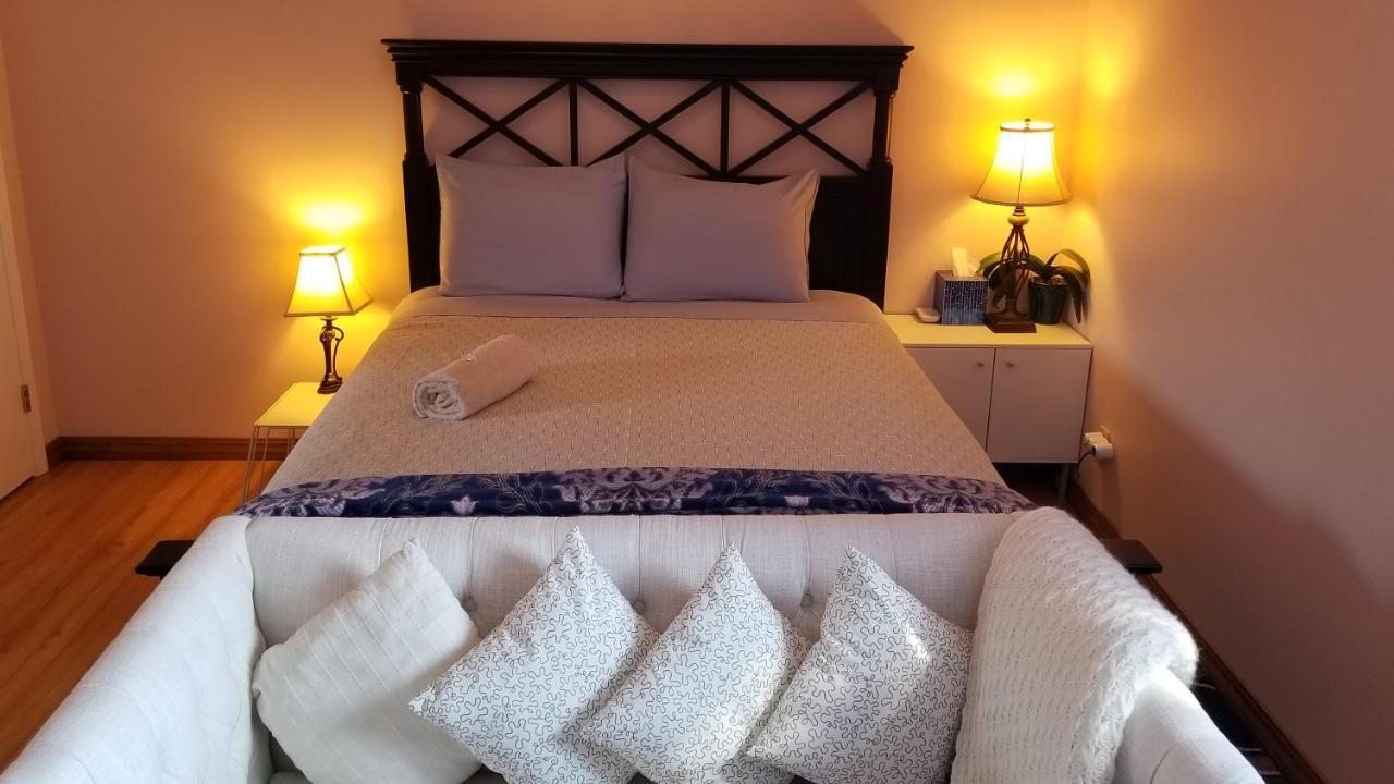 Luxury 2Br/1Ba Oasis In San Jose Caヴィラ エクステリア 写真