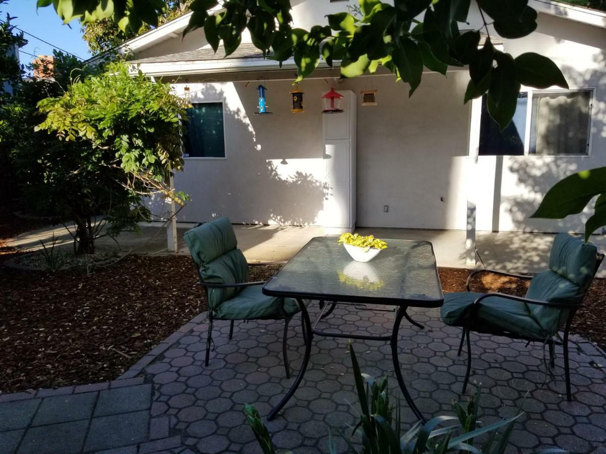 Luxury 2Br/1Ba Oasis In San Jose Caヴィラ エクステリア 写真