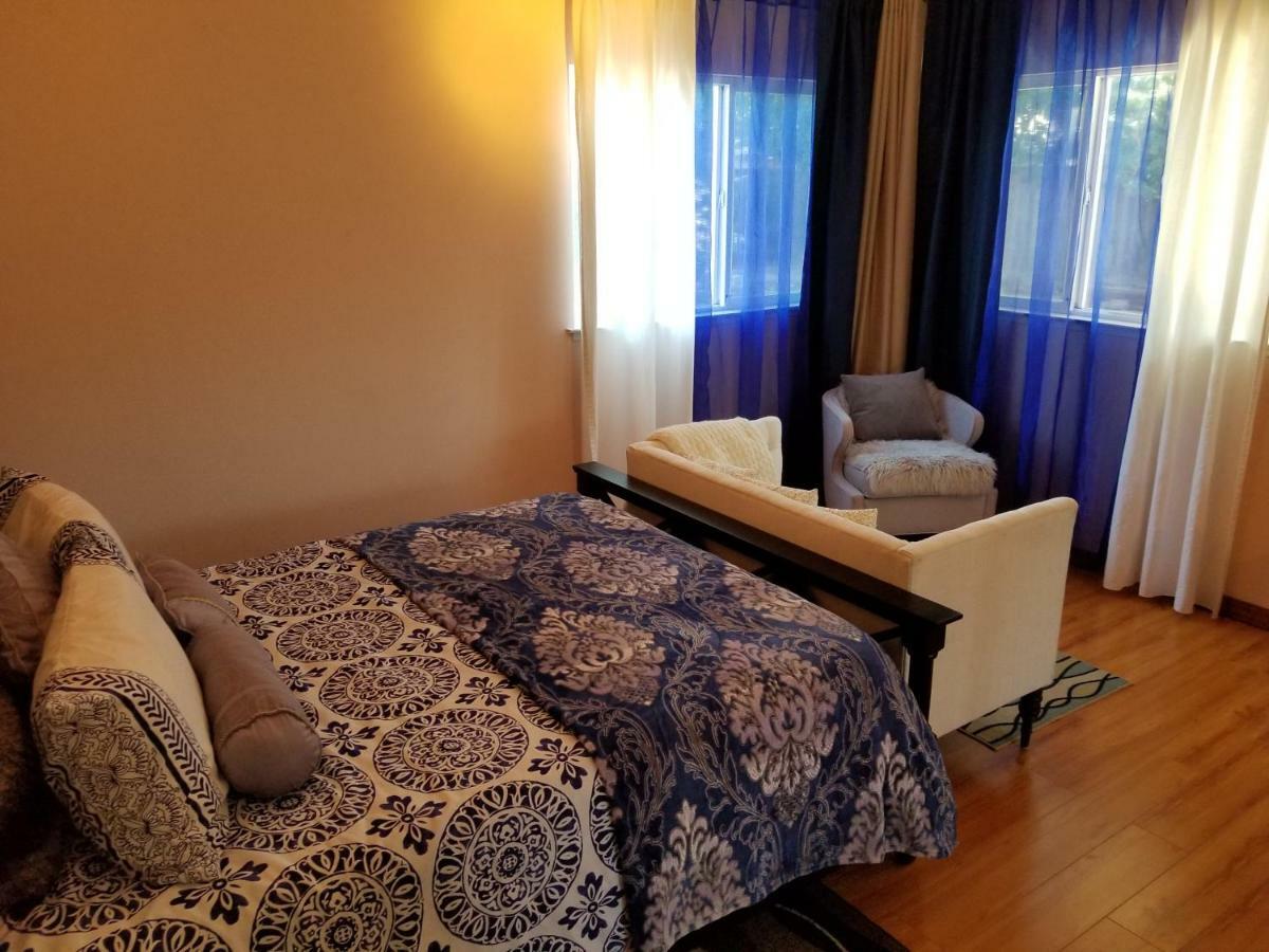 Luxury 2Br/1Ba Oasis In San Jose Caヴィラ エクステリア 写真