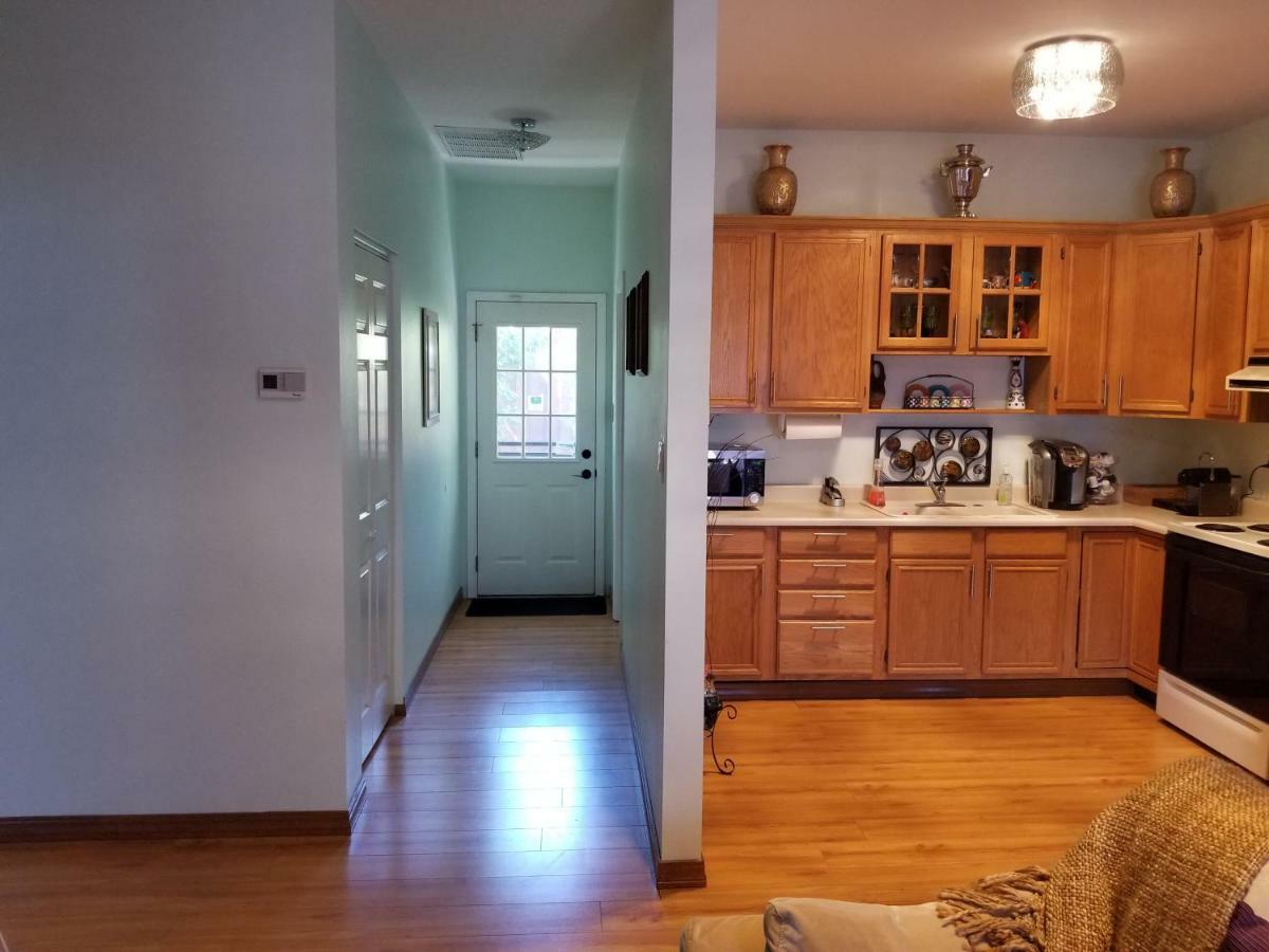 Luxury 2Br/1Ba Oasis In San Jose Caヴィラ エクステリア 写真