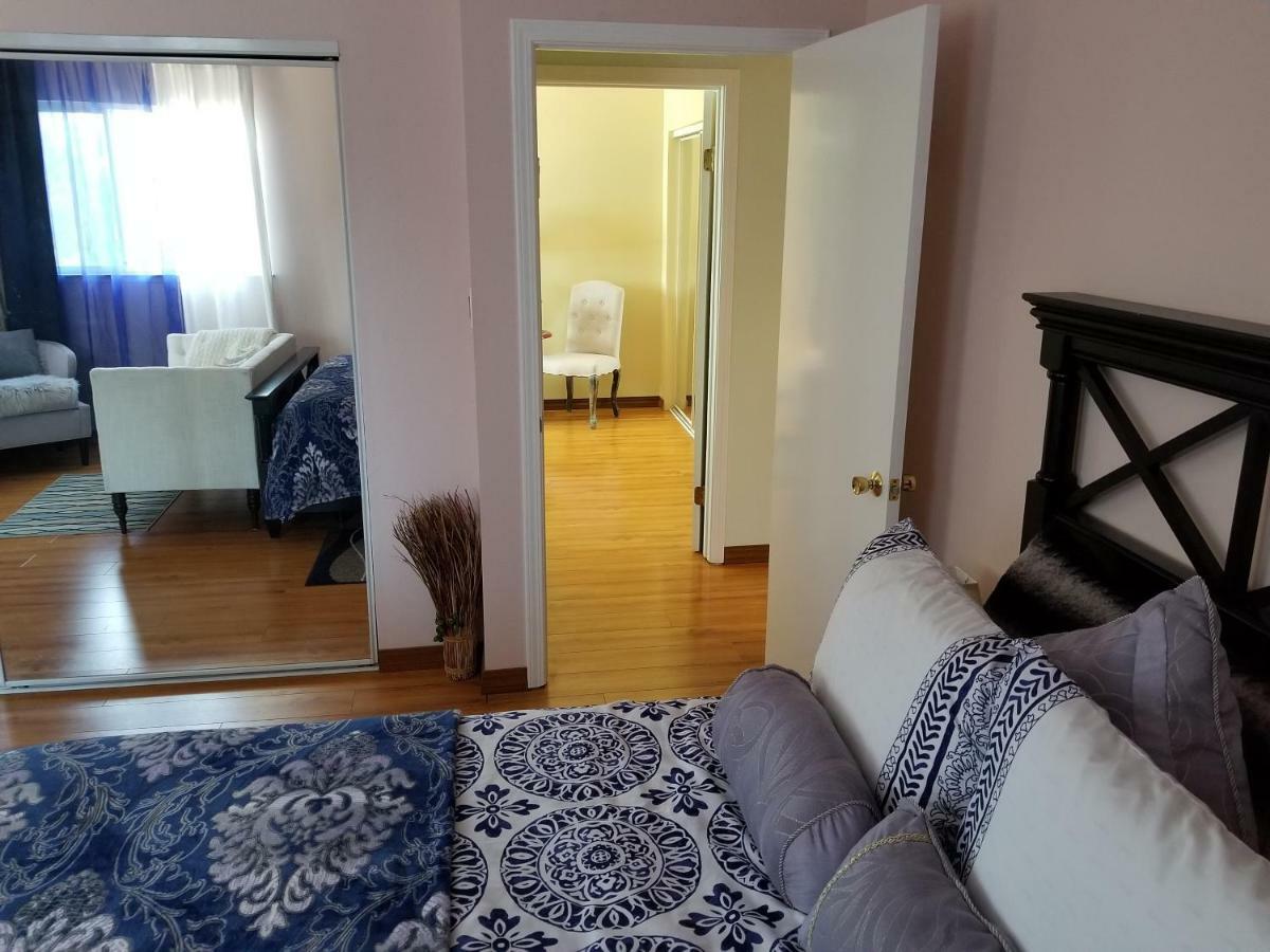 Luxury 2Br/1Ba Oasis In San Jose Caヴィラ エクステリア 写真