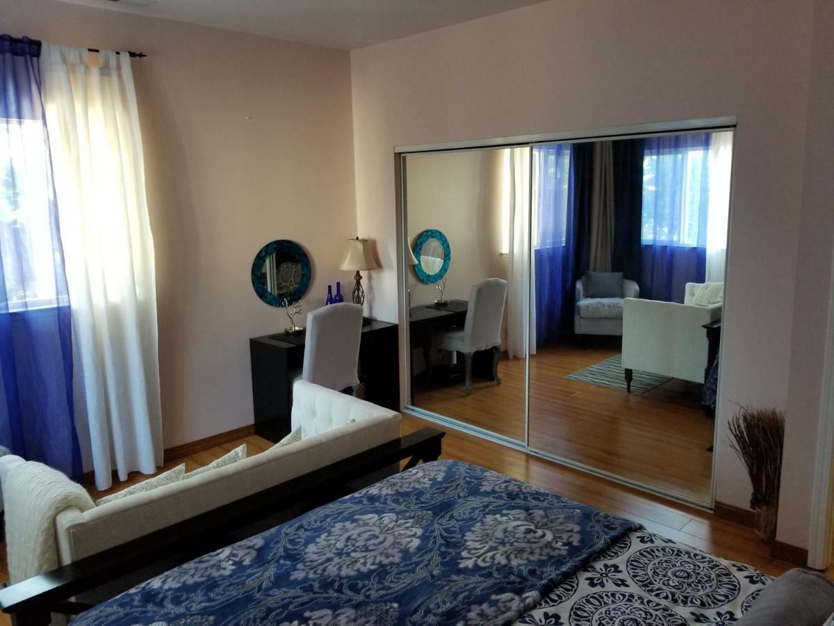 Luxury 2Br/1Ba Oasis In San Jose Caヴィラ エクステリア 写真