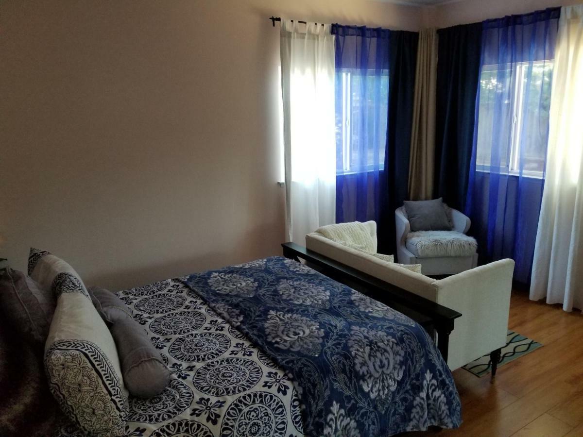 Luxury 2Br/1Ba Oasis In San Jose Caヴィラ エクステリア 写真