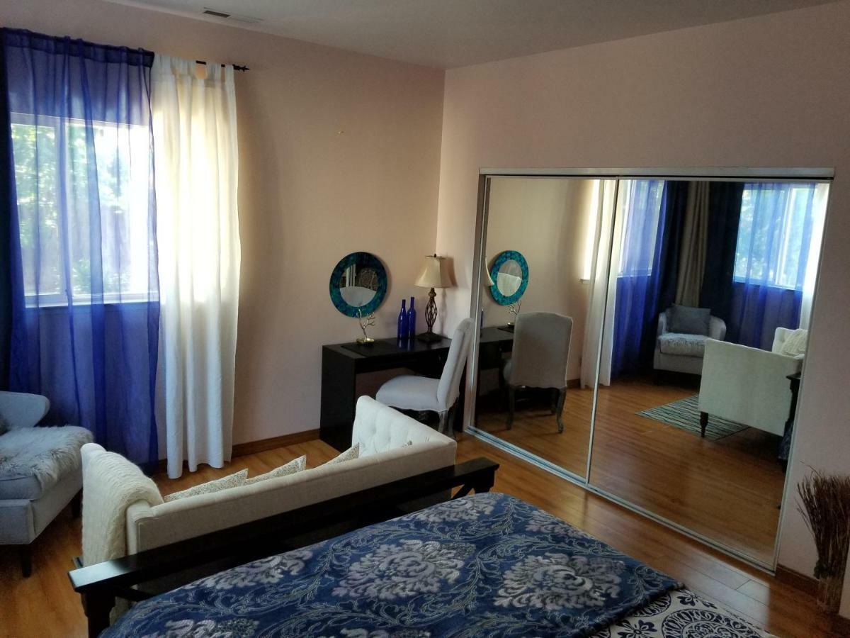Luxury 2Br/1Ba Oasis In San Jose Caヴィラ エクステリア 写真