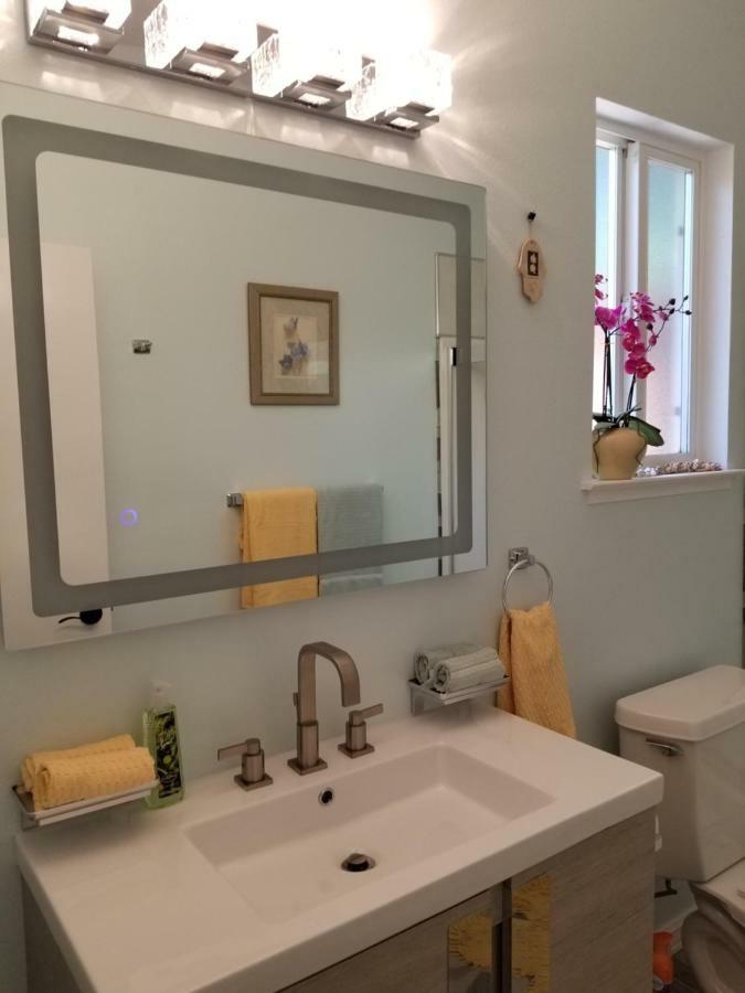 Luxury 2Br/1Ba Oasis In San Jose Caヴィラ エクステリア 写真