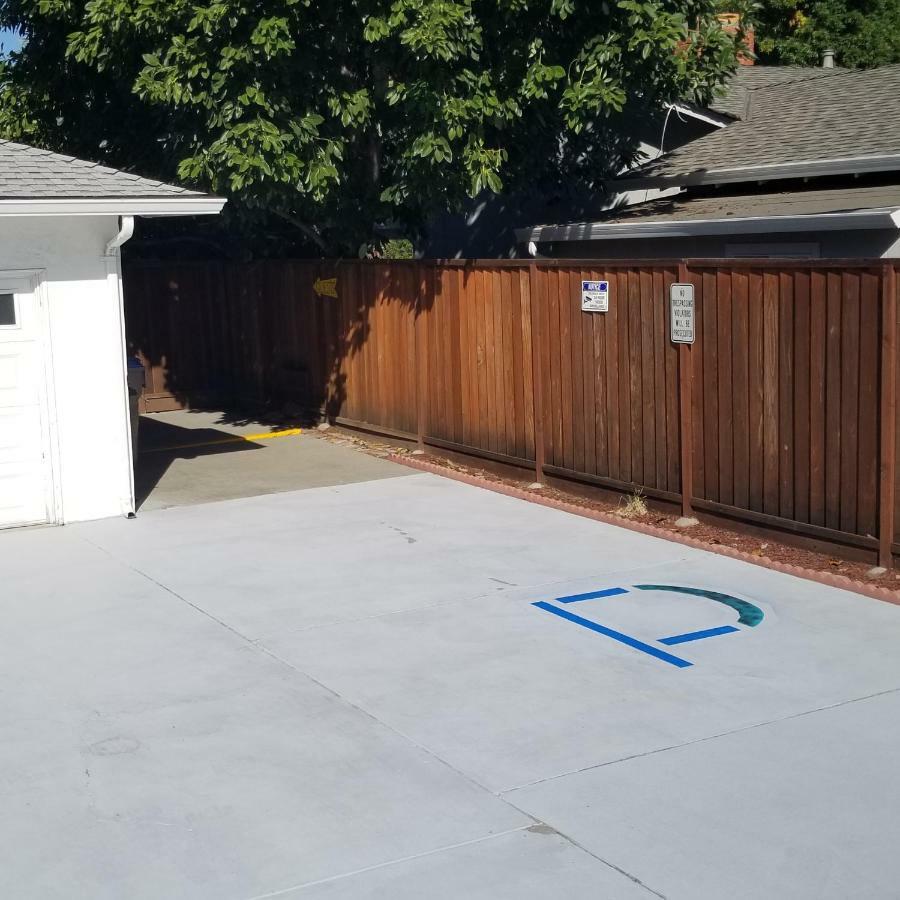 Luxury 2Br/1Ba Oasis In San Jose Caヴィラ エクステリア 写真